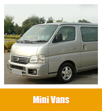 Mini Vans