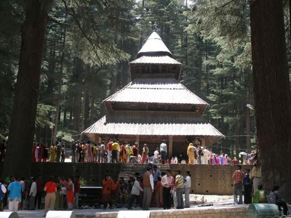 Himachal Luxury
