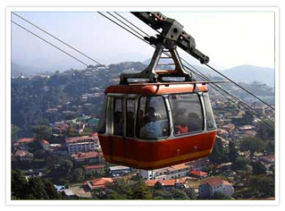 Mussoorie Tour