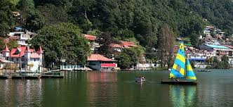 Enchanting Uttranchal